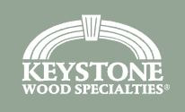 Keystone Wood Specialties Logo