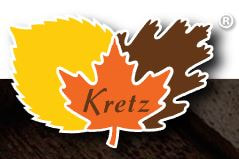 Kretz Lumber Logo